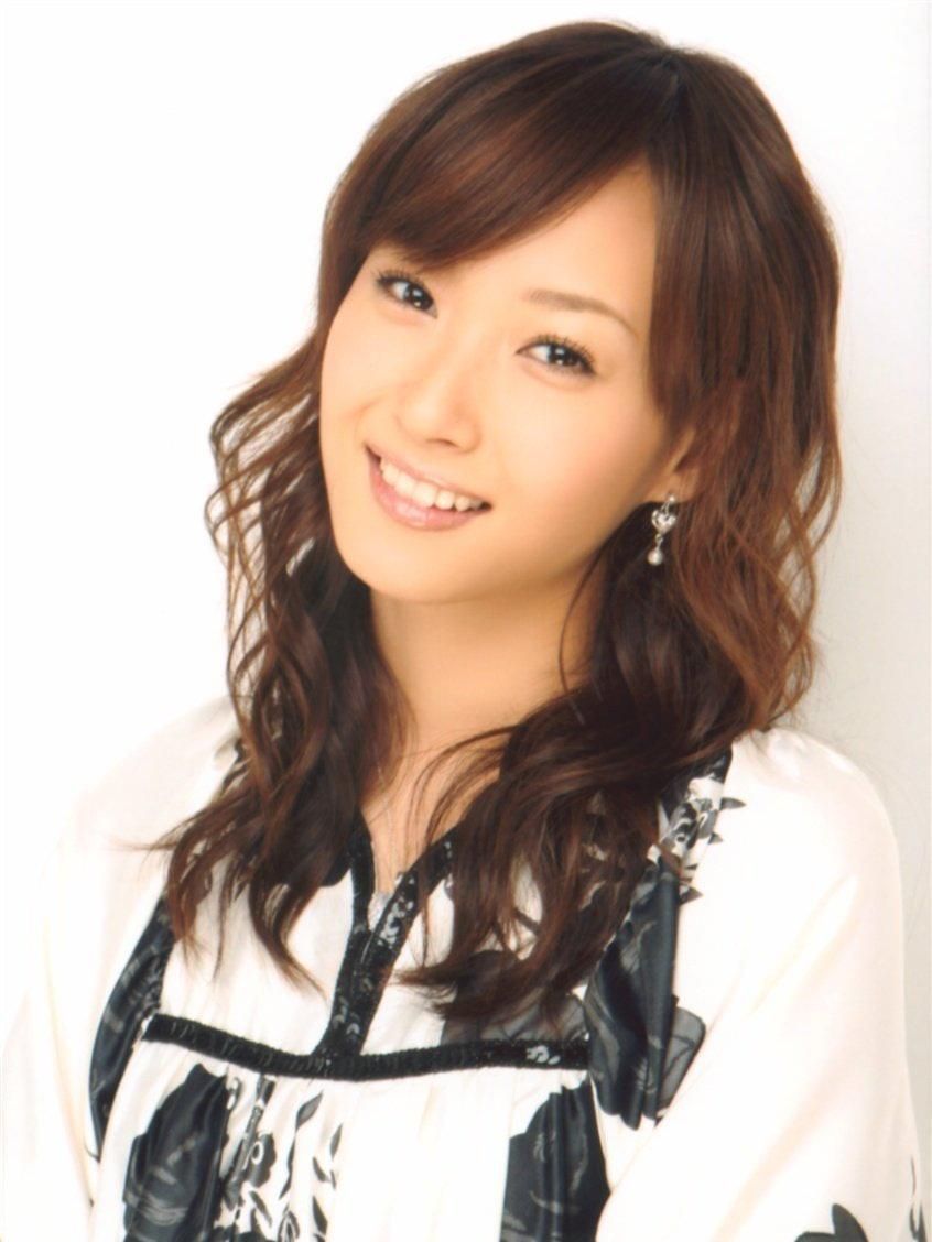 Foto de Miki Fujimoto