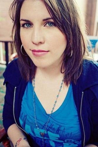 Foto de Amber Sweeney