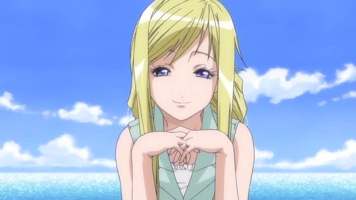 Foto de ARIA the Animation