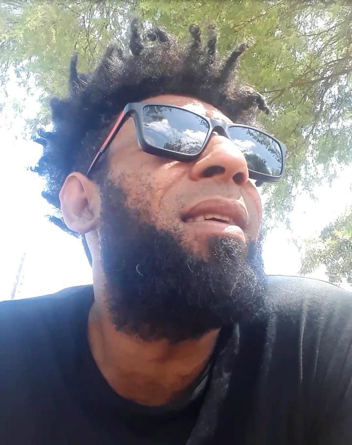 Foto de Algedir Groove