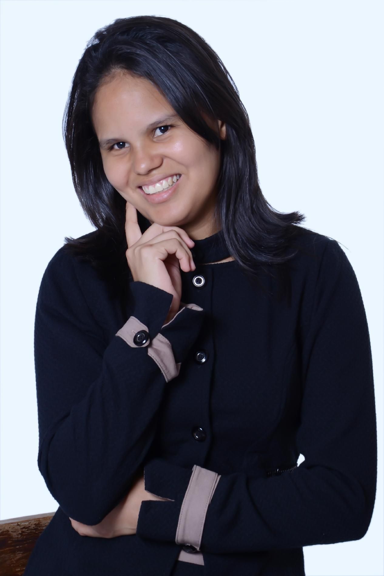 Foto de Lidiane Pontes