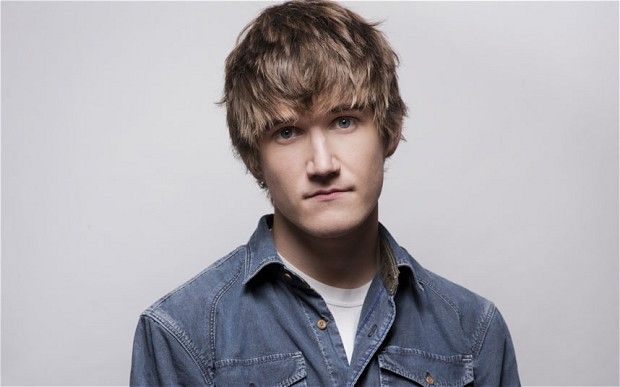 Foto de Bo Burnham