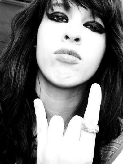 Foto de Bárbara Zurc