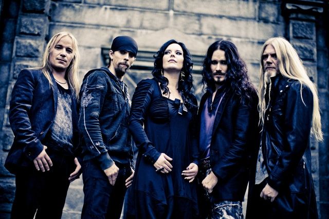 Foto de Nightwish