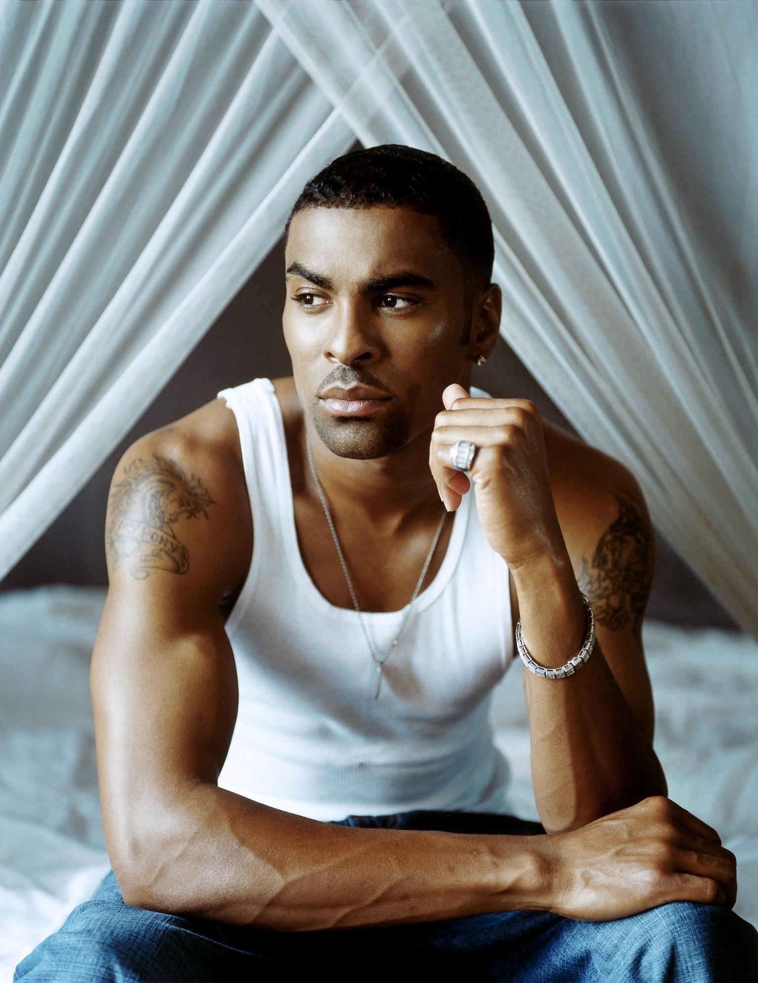 Foto de Ginuwine