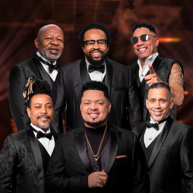 Foto de Grupo Revelação