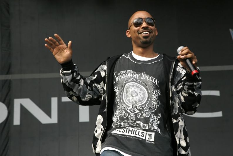 Foto de Johnta Austin