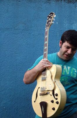 Foto de Sulimar Rass