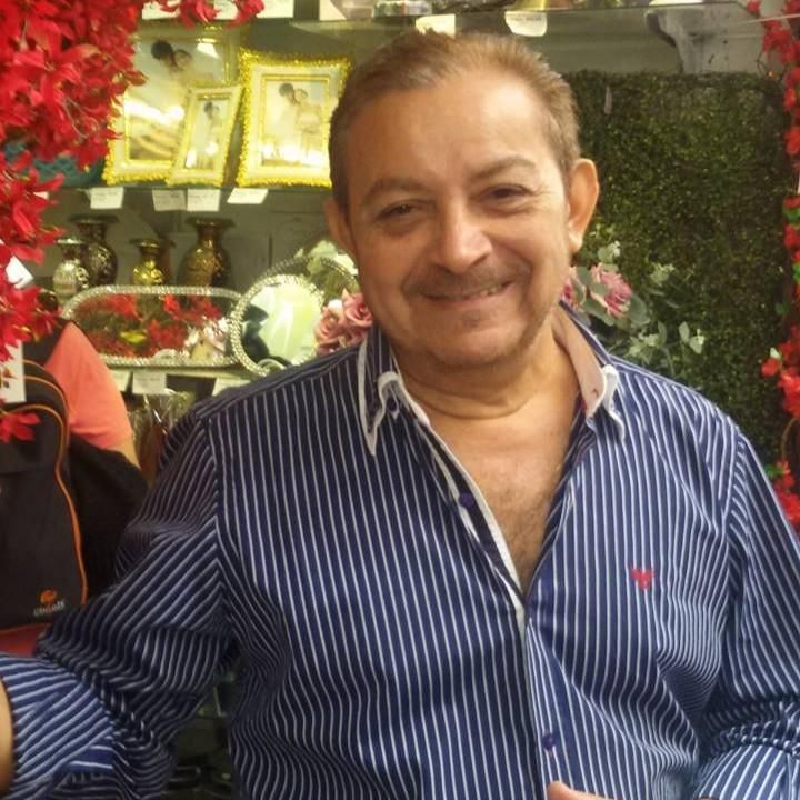 Foto de Vicente Telles