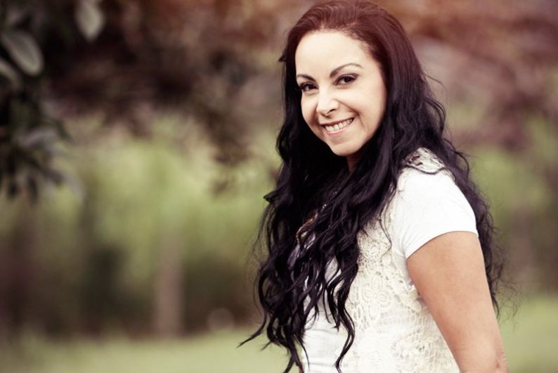 Foto de Cristina Mel