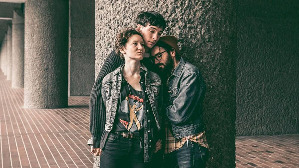 Photo of Sons Of An Illustrious Father