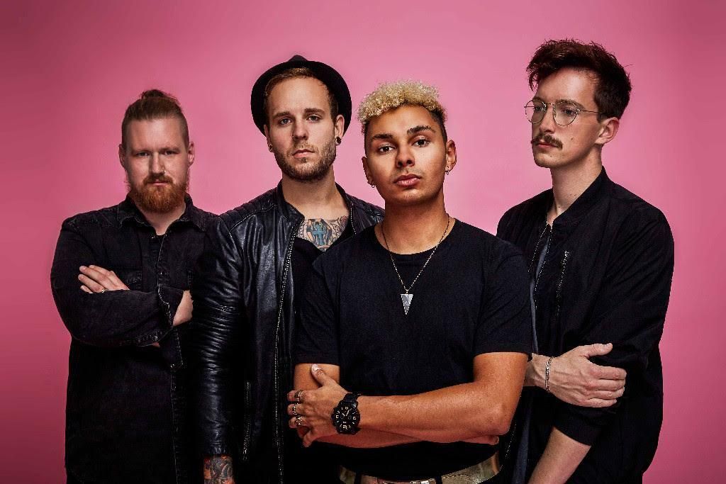 Foto de Breathe Atlantis