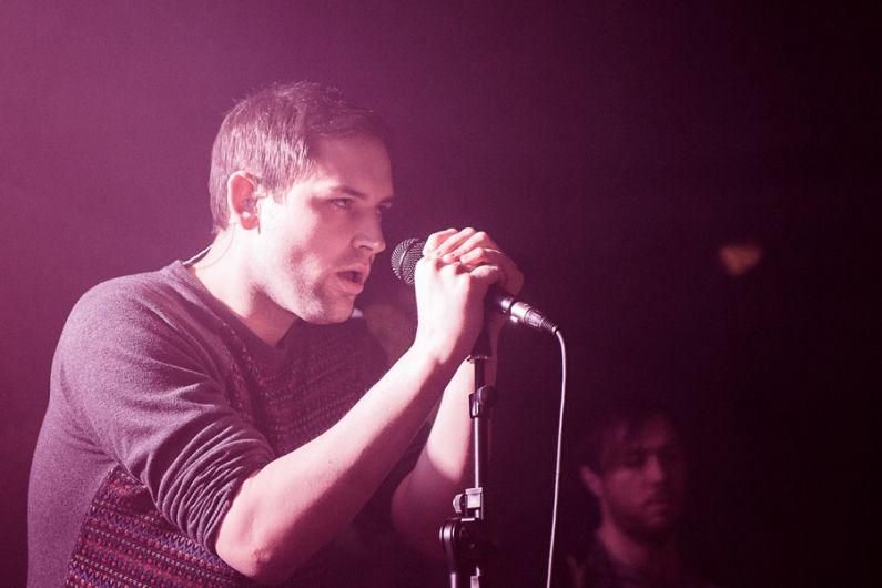 Foto de The Twilight Sad