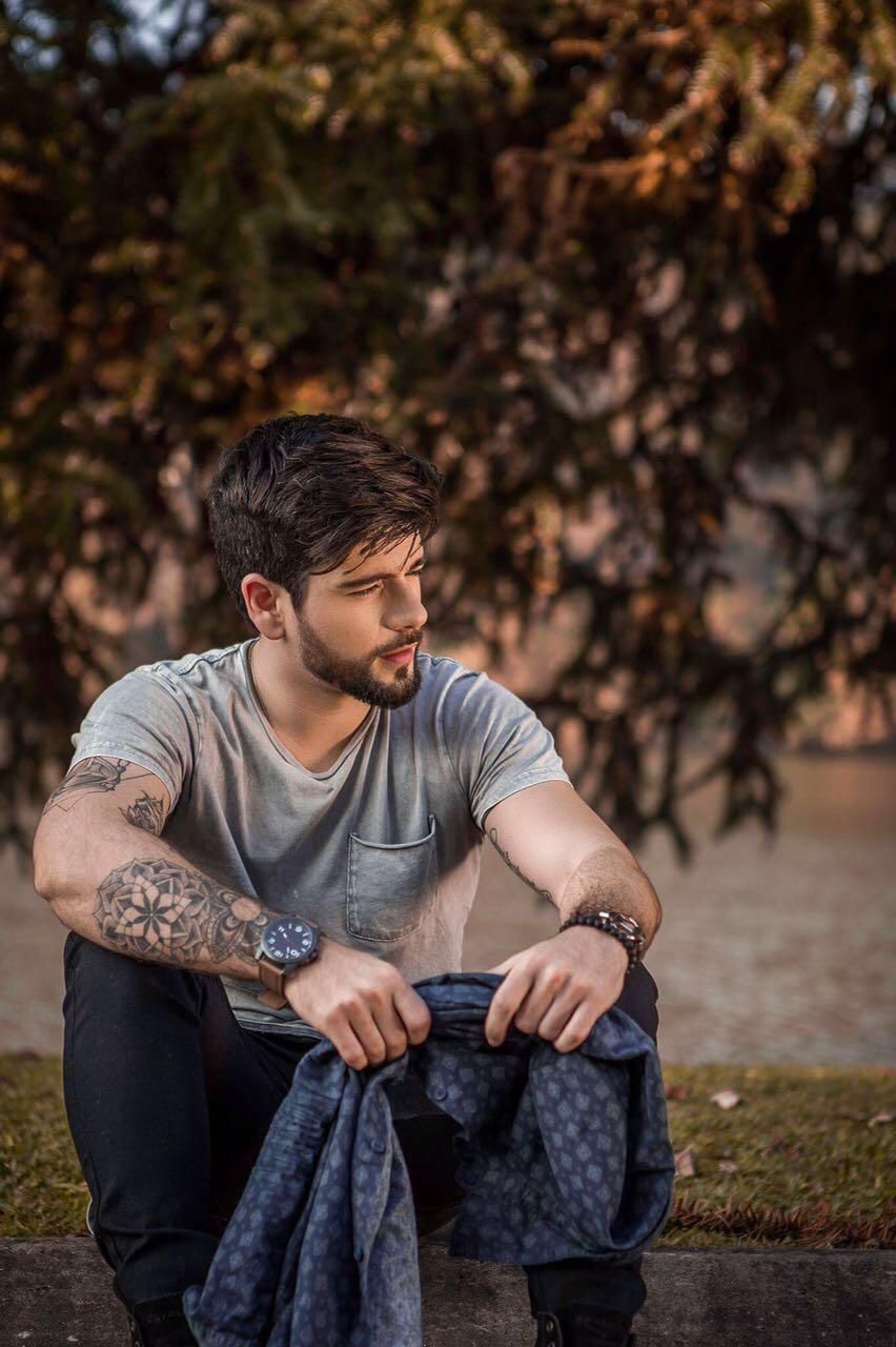 Foto de Rodrigo Rios