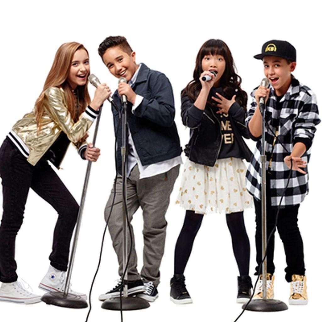 Foto de Kidz Bop Kids