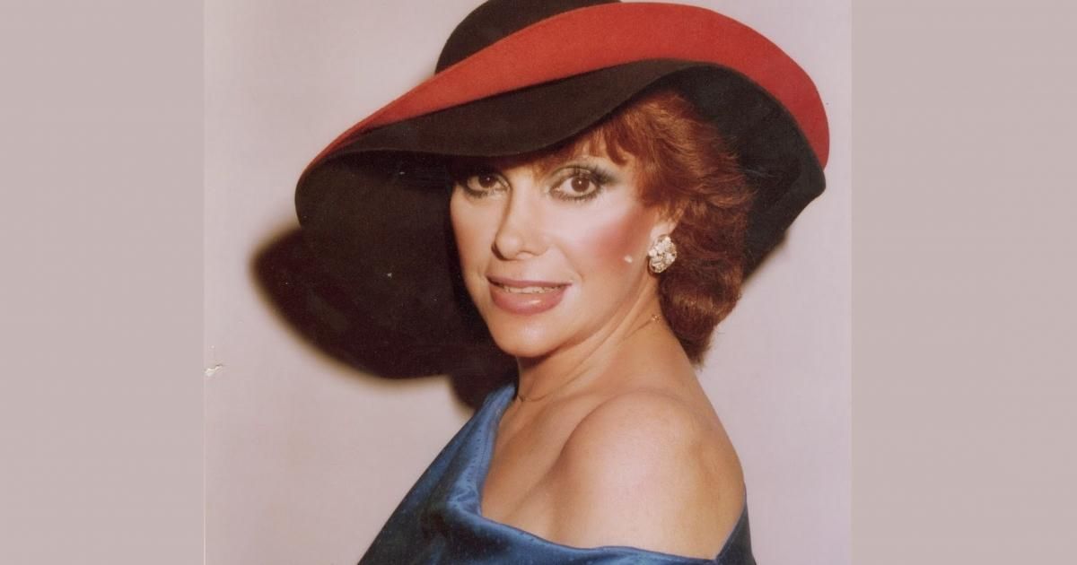 Foto de Concha Valdes Miranda