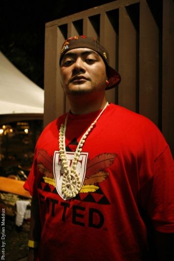 Photo of J Boog