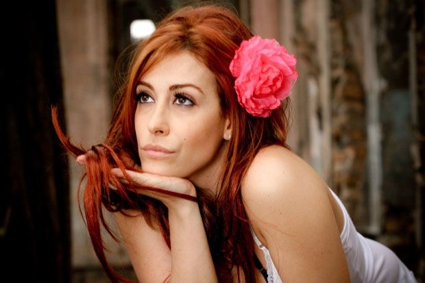 Foto de Miranda Kassin