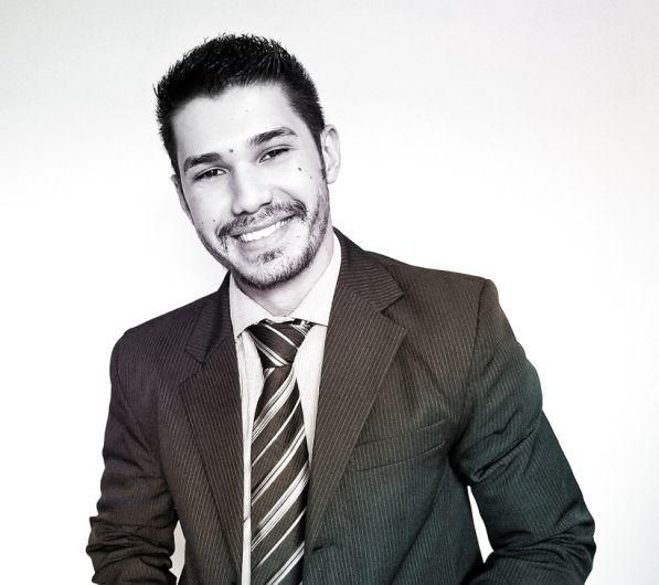 Foto de Daniel Pynkus