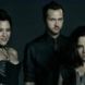 Foto do artista Evanescence