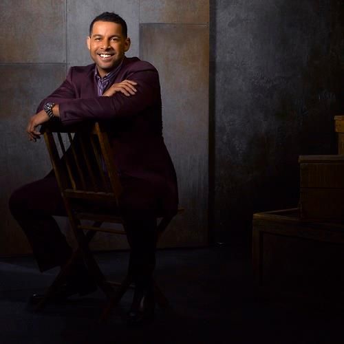 Foto de Jon Huertas