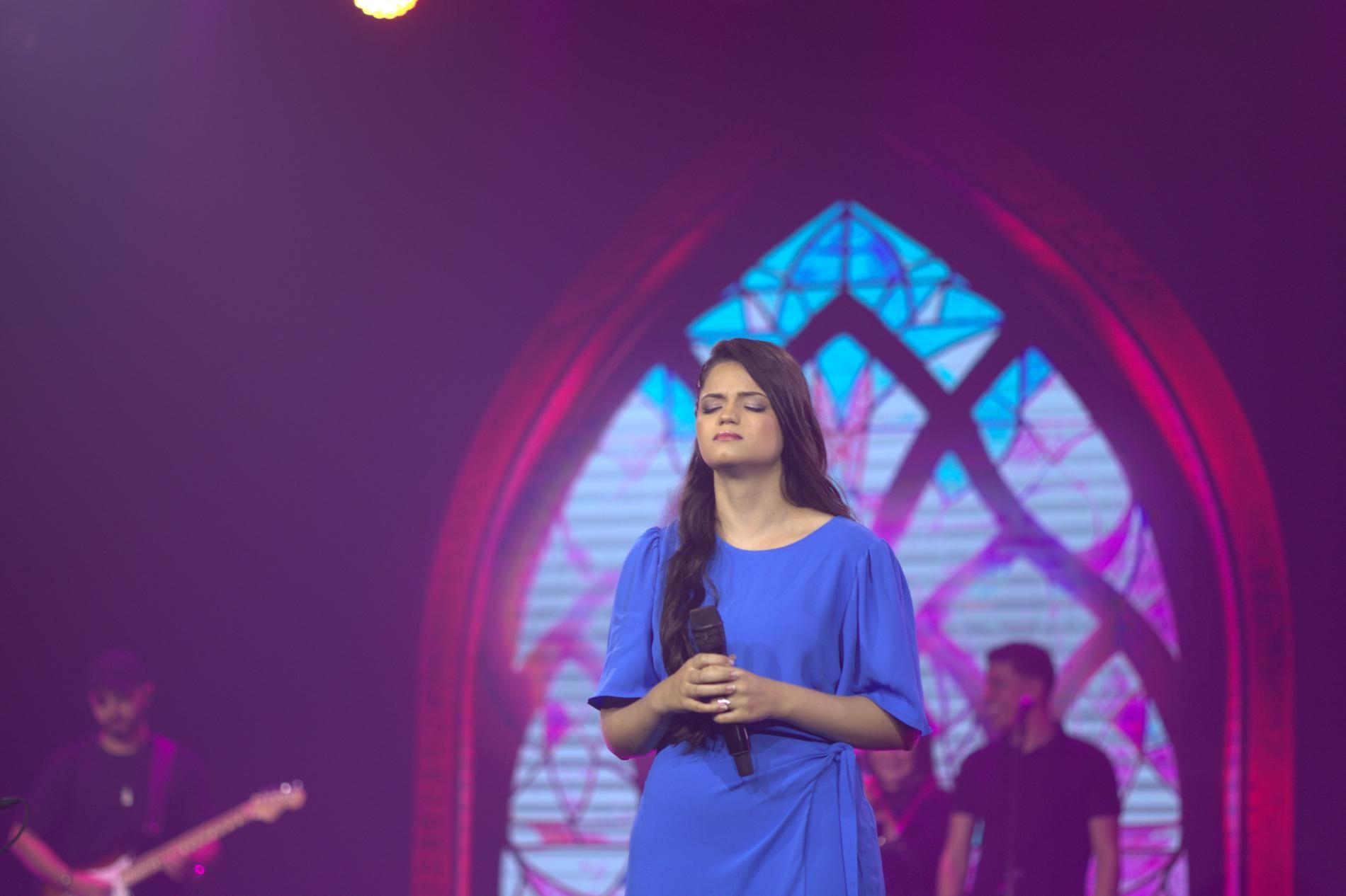 Foto de Samylla Mendes