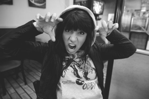 Foto de Rachel Taylor