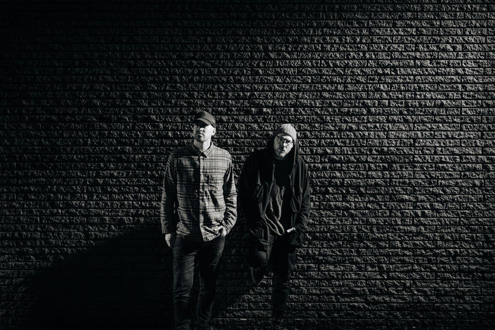 Foto de Oh The Larceny