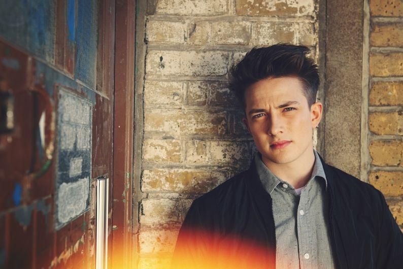 Photo of Leo Stannard