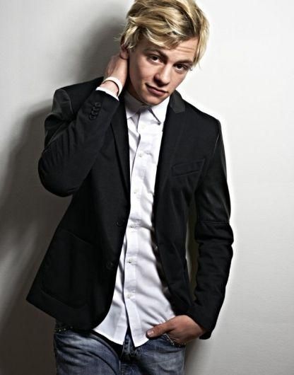 Foto de Austin e Ally