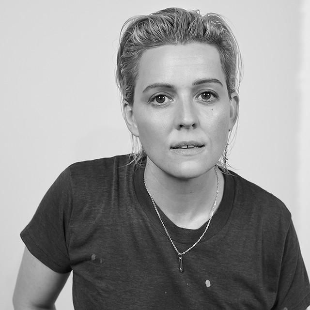 Foto de Brandi Carlile