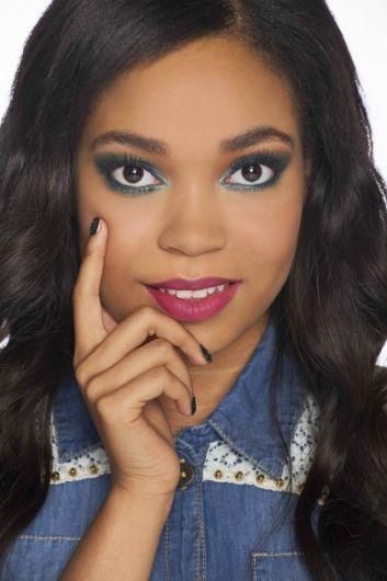 Foto de Dionne Bromfield