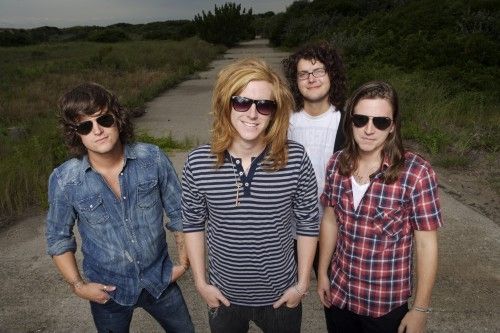 Photo of We The Kings