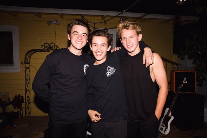 Photo of Chump Change