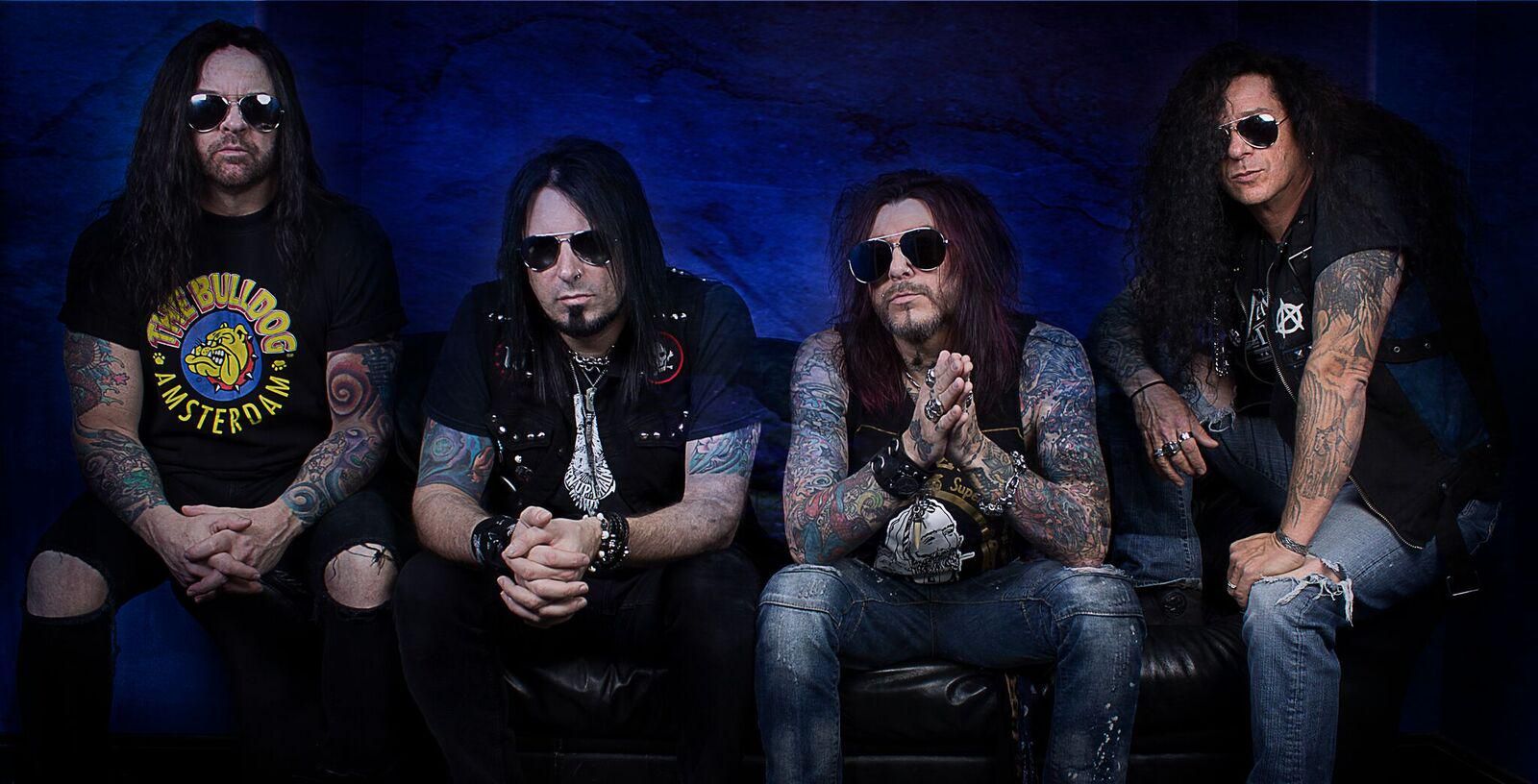 Foto de Kickin' Valentina