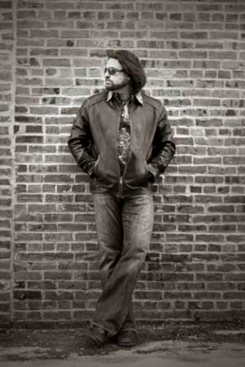 Foto de Russell Allen