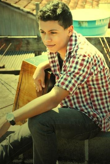 Foto de Densidade Dois