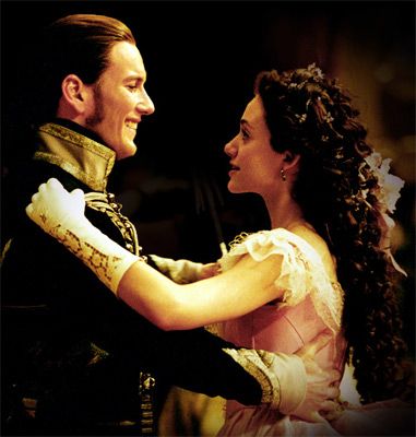 Foto de Fantasma da Ópera