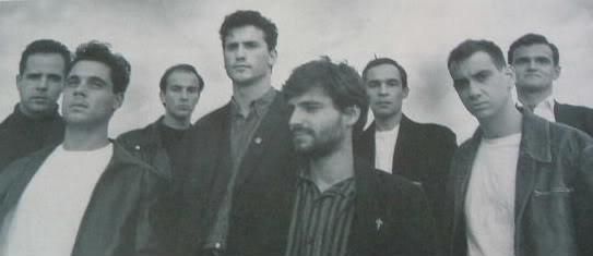 Foto de Sétima Legião