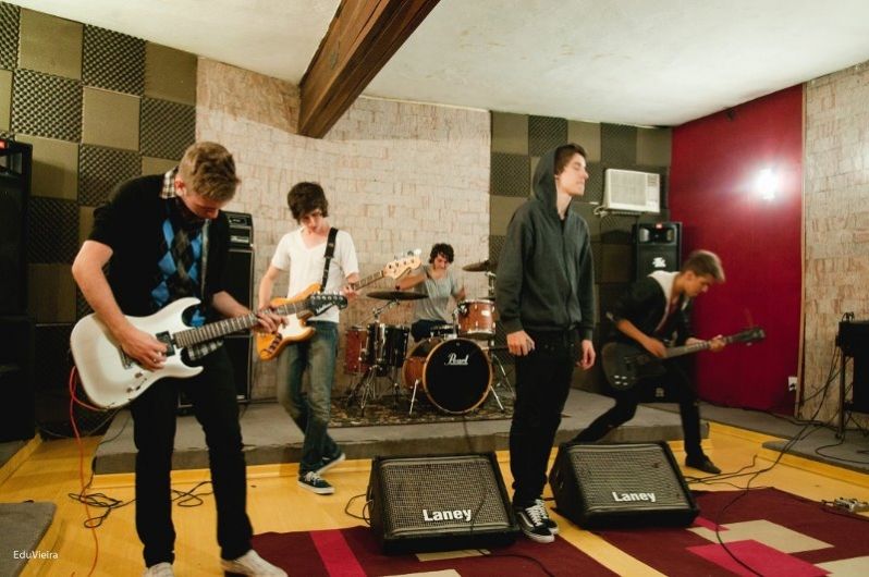 Foto de Veranno Rock