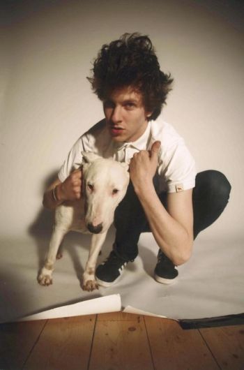 Photo of Jamie T