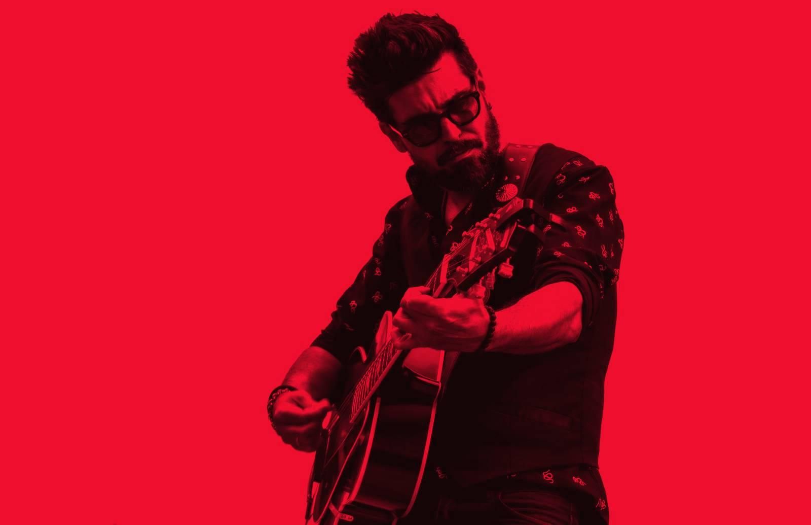 Foto de Rick Montalvor