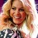 Foto do artista Shakira