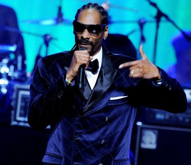 Photo of Snoop Dogg