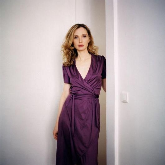 Foto de Julie Delpy