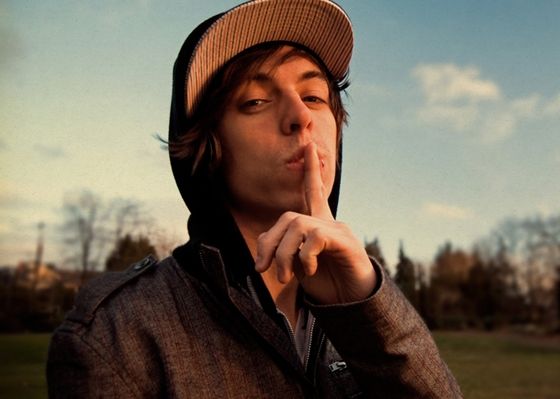 Photo of Grieves