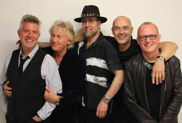 Foto de Manfred Mann's Earth Band