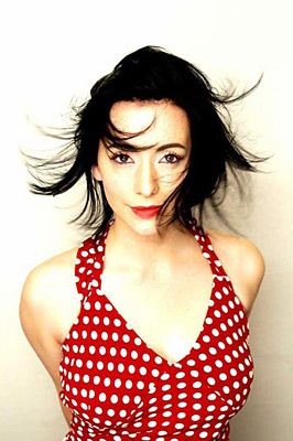 Photo of Kate Havnevik