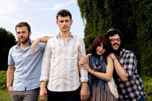 Foto de Mike Mains & The Branches