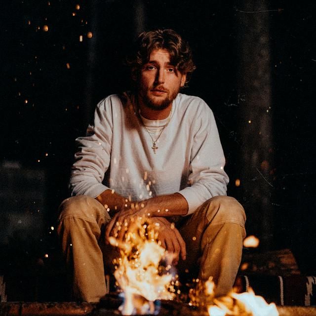 Foto de Bailey Zimmerman